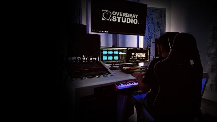 ANTONY FENNEL SOUND ENGINEER