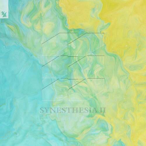 DUAL BEAT - APHRODISIAC-SYNESTHESIA-II