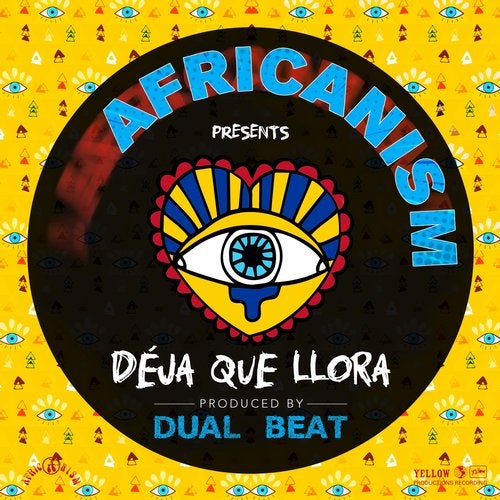 DUAL BEAT - DEJA QUE LLORA